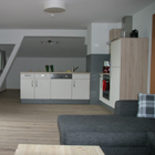 appartement Zell am See