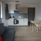 alle appartementen voorzien van wifi