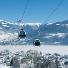actieve vakantie Zell am See
