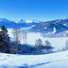 wintersportvakantie in Oostenrijk